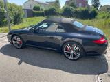 Porsche 997 Carrera S Cabriolet, Carrera S, 997.2 - Porsche 997: 2s