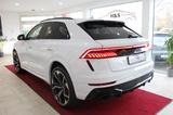 Audi RS Q8 4.0 TFSI quattro *PANO*AMBIENTE*MEMORY*STA - Audi RSQ8 SUV