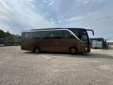 Setra S411 HD - Setra 411