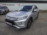 Mitsubishi Eclipse Cross 1.5T  Intro Edition KLIMA-AT Sitzg - Mitsubishi Eclipse Cross: Intro Edition
