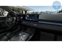 BMW 520 - Vorschau Bild 14