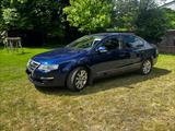 Volkswagen Passat 2.0 TDI Sportline  - Volkswagen Passat: Sportline