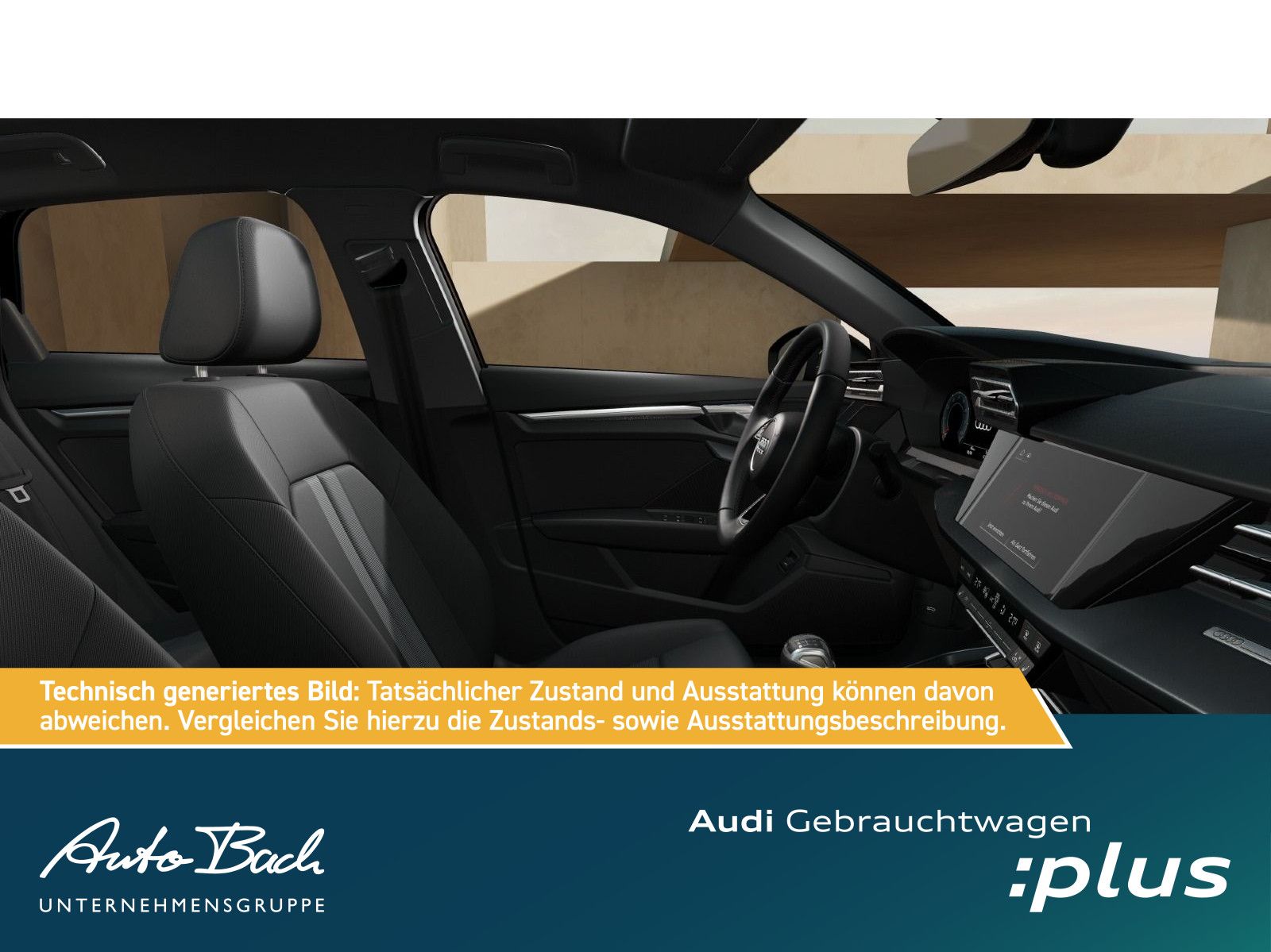 Audi A3 - Bild 11