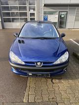 Peugeot 206 1.4 Grand Filou 75 Grand Filou - Peugeot 206: Grand Filou