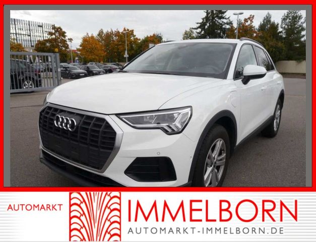 Audi Q3 45 e Virtual*LED*Kamera*Navi*DAB*ACC*Soundsys