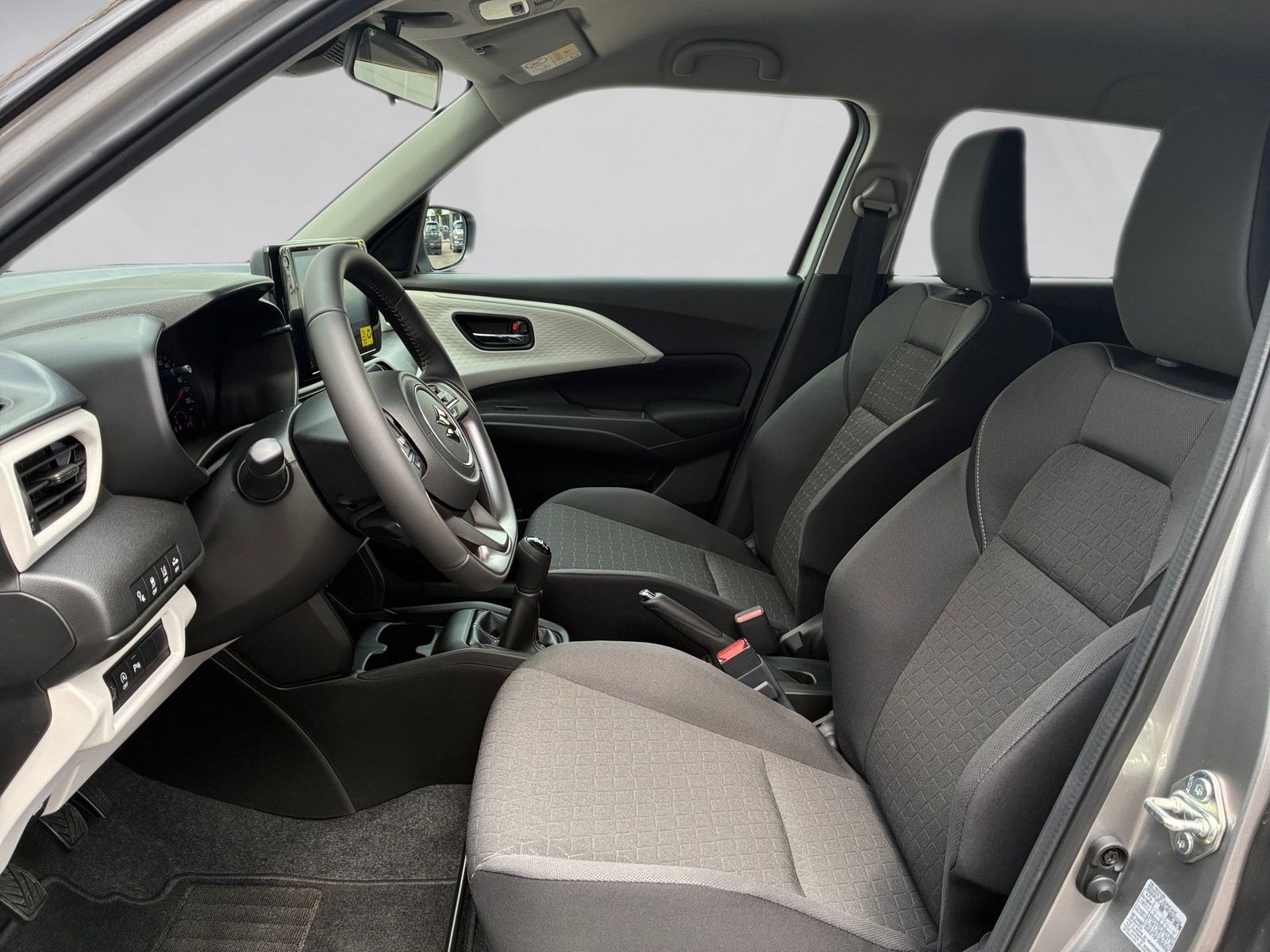 Fahrzeugabbildung Suzuki Swift 1.2 Dualjet 60 kW Comfort Kamera,LED,Navi