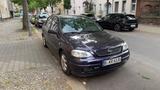 Opel Astra 1.6 16V Selection Selection