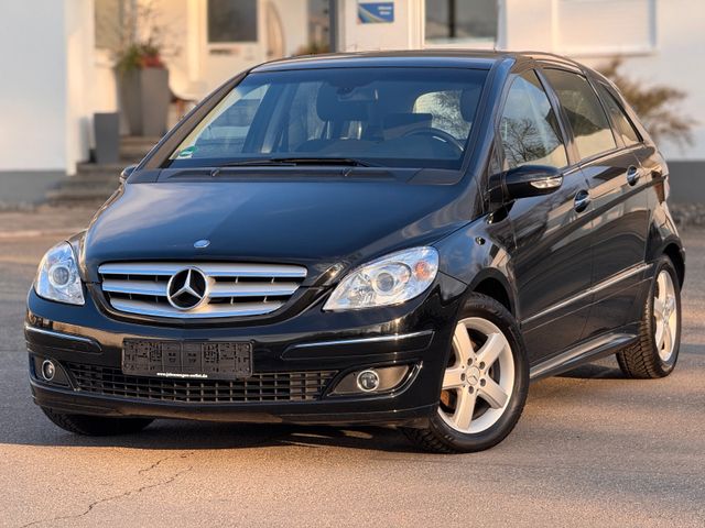 Mercedes-Benz B 170 B -Klasse B 170**TÜV NEU**80.964KM**