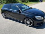 Mercedes-Benz A 250 4MATIC AMG Line - Mercedes-Benz A 250: 4matic