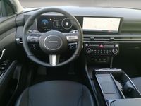Hyundai TUCSON - Vorschau Bild 10