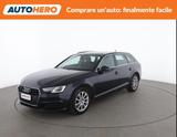 Audi AUDI A4 Avant 2.0 TFSI ultra S tronic - Audi A4 mit Hybrid-Antrieb