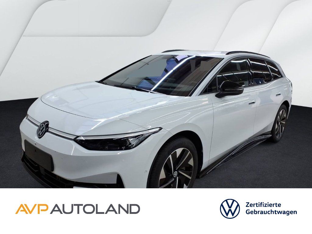 Volkswagen ID.7 - Bild 1