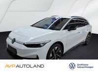 Volkswagen ID.7 - Vorschau Bild 1