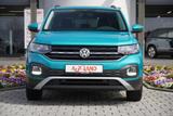 Volkswagen T-Cross 1.0 Life DSG Navi AHK ACC DAB PDC Kamera - Volkswagen T-Cross: Life