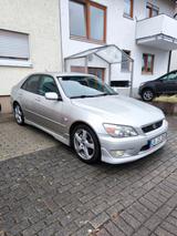 Lexus IS 200 Sport Sport TRD Bodykit Torsen 2Hand Tüv - Lexus IS 200: Sport