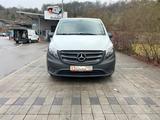 Mercedes-Benz Vito Kasten 109/110/111/114 CDI WORKER FWD lang - : Van, Work