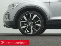 Volkswagen T-Roc - Vorschau Bild 22