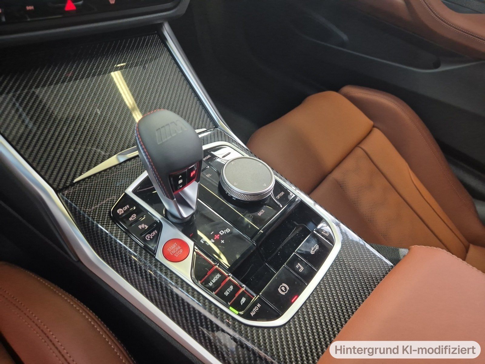 BMW M4 - Bild 12