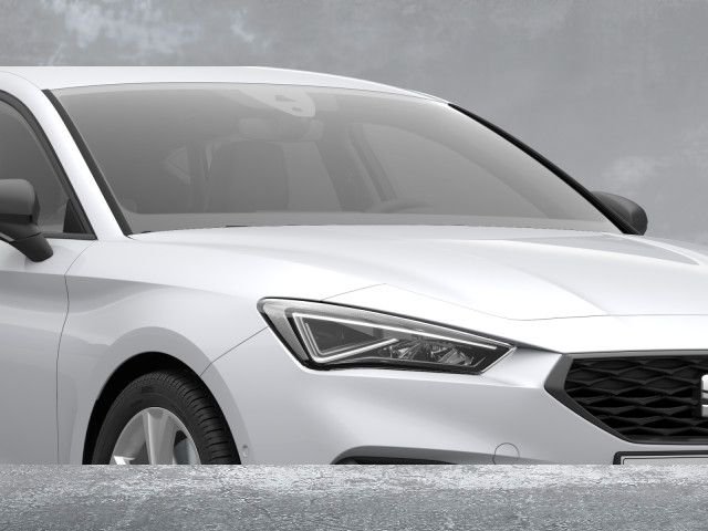 Seat Leon - Bild 8