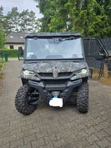 CFMOTO UForce 1000  4×4 - Offers matching your search criteria