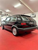 Volkswagen Golf GTI G 60 - gebrauchte VW Golf aus dem Jahr 1990