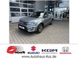 Suzuki Vitara 1.4 Comfort Hybrid +Navi+RCam+Sitzhzg+ - Suzuki Vitara Gebrauchtwagen in Düsseldorf