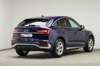 Audi Q5 - Vorschau Bild 2
