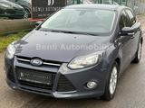 Ford Focus 1.6 Lim Titanium/SHZ/KLIMAAUTOM/TMP/MULTI/ - Ford Focus aus 2011: 1.6