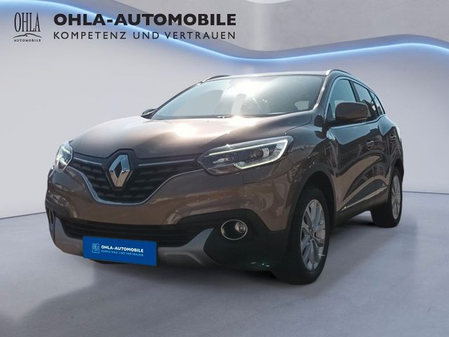 Renault Kadjar XMOD 1.5 dCi 110 ENERGY*AHK*KLIMA*NAVI...