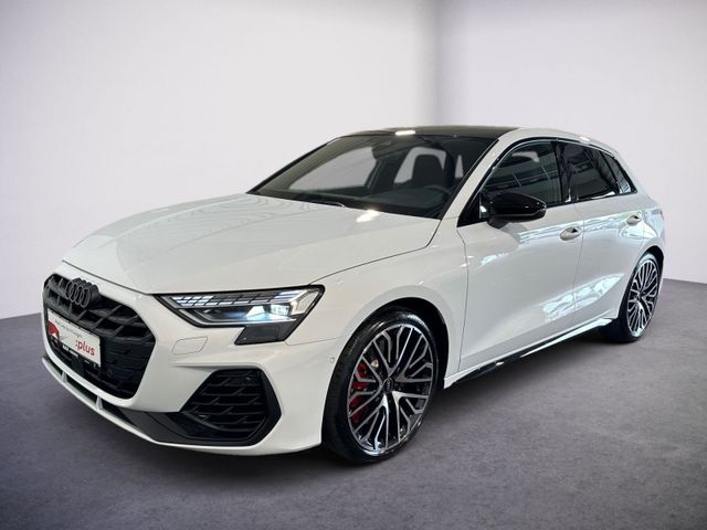 S3 Sportback TFSI +MATRIX+KAMERA+PANO+SONOS+HUD+