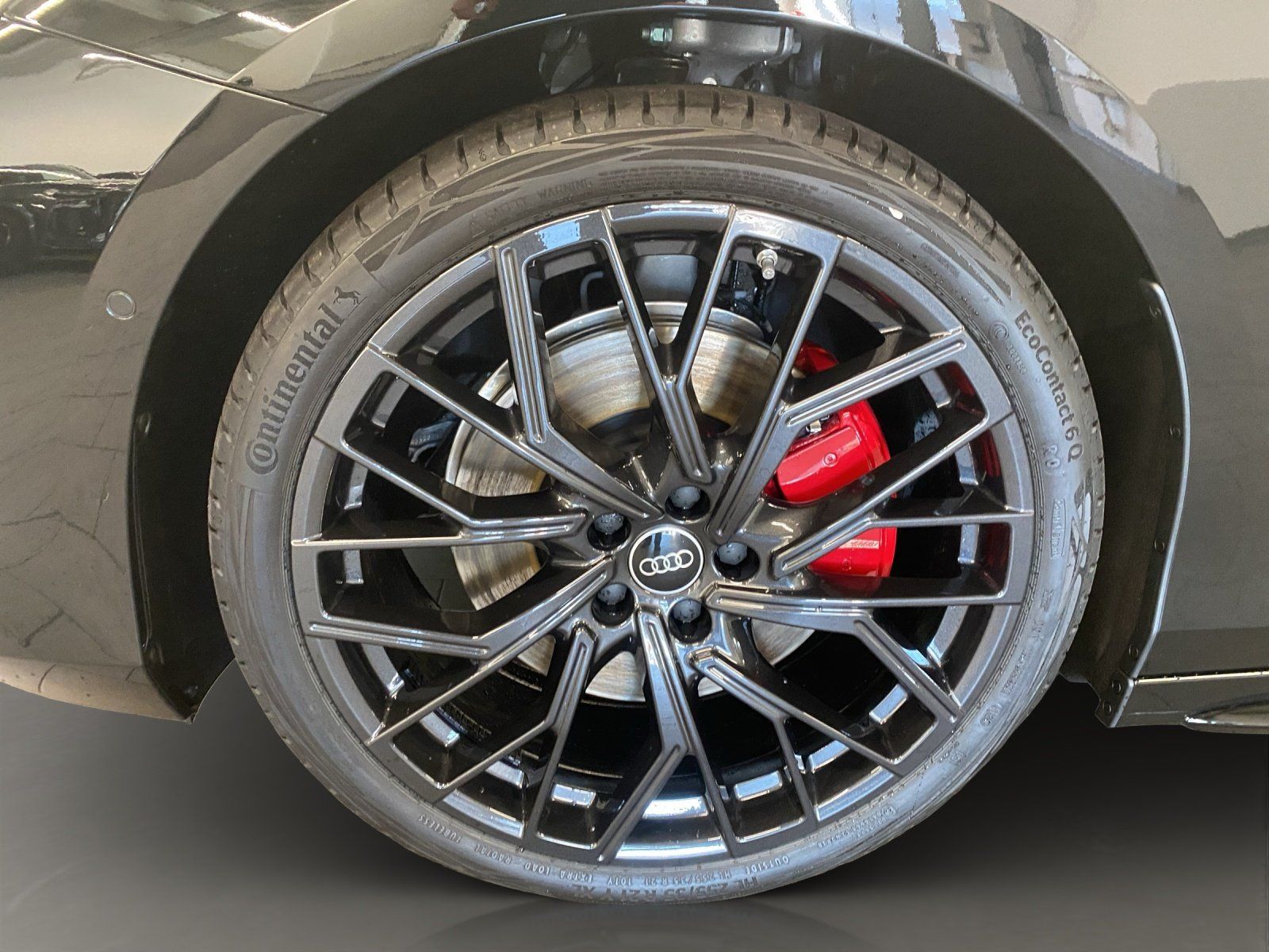 Audi A6 - Bild 7