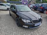 Skoda Superb Combi Elegance - Skoda Superb: Combi Elegance