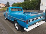 Ford F 250 - Ford F 250: Geländewagen