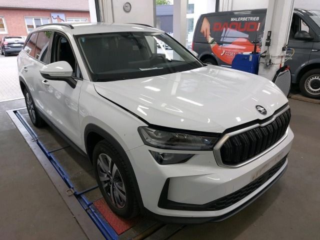 Skoda Kodiaq - Bild 3