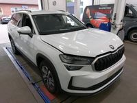 Skoda Kodiaq - Vorschau Bild 3