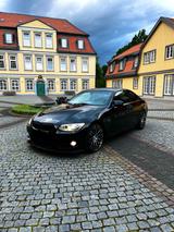 BMW e92 320d mit XDrive - BMW 320: Coupé, 320d Xdrive