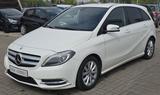 Mercedes-Benz B -Klasse B 180 CDI - Mercedes-Benz B 180 in Leipzig