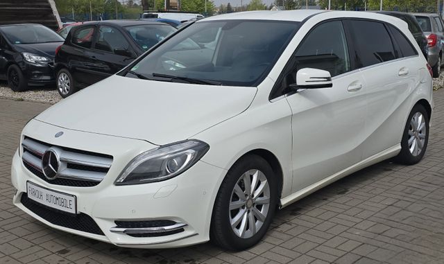 Mercedes-Benz B -Klasse B 180 CDI