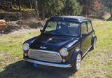 Rover Mini Cooper Rover Knightsbridge Faltdach L... - Rover aus 2000