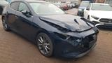 Mazda 3 Lim. 5-trg. Selection Autom - Mazda: Unfallwagen