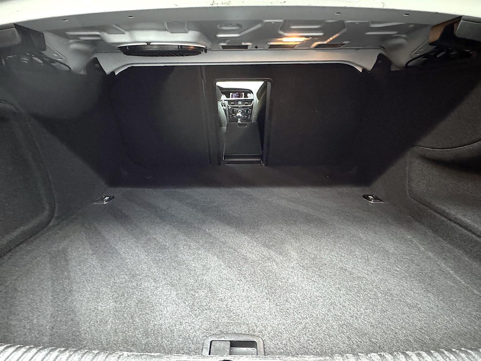 AUDI RS5 COUPE 4.2 FSI QUATTRO