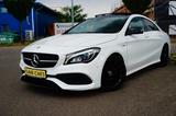 Mercedes-Benz CLA 220 4Matic AMG UrbanStyle Edition*Panorama* - Mercedes-Benz CLA 220: 4matic