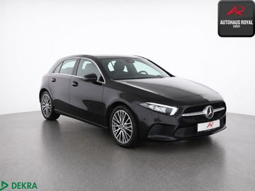 Mercedes A 200 - 6