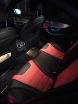 Mercedes-Benz C 63 AMG Mercedes-AMG C 63 S Mercedes-AMG S - gebrauchte Mercedes-Benz C 63 AMG aus dem Jahr 2015