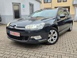 Citroën C5 Tourer Exclusive Leder/Xenon/Aut. - Citroën C5 aus 2009: Tourer