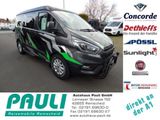 Dethleffs Globevan Camp Two PAULI EDITION+TOP ANGEBOT  - Angebote entsprechen deinen Suchkriterien
