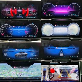 Fahrzeugabbildung Mercedes-Benz S 580 4Matic BRABUS B550 Long FondEntert VOLL !!