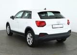Audi Q2 35 TFSI LED Virtual Cockpit AHK Kamera DAB - Audi Q2 in Rostock