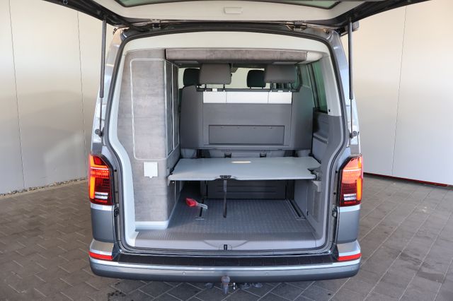 Volkswagen T6.1 California Ocean 2.0 TDI AID+ACC+STDHZG+AHK