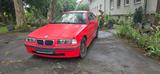 BMW E36 Compact 316i wenig km - BMW 316: 316i Compact E36